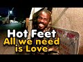 JAMAICA GOOD LIFE - EP520 - Hot Feet To The World