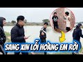 Hoàng Dũng Vui Mừng Khi Văn Quỳnh Xi.n Lỗi Hoàng Em Kết Thúc Mọi Chuyện