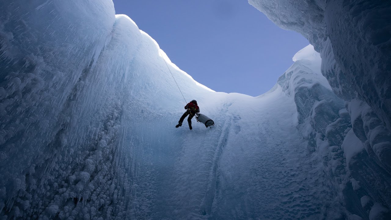 Into the Ice Trailer | CPH:DOX 2022