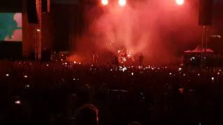 Disturbed - Are You Ready - Live in Israel 2019