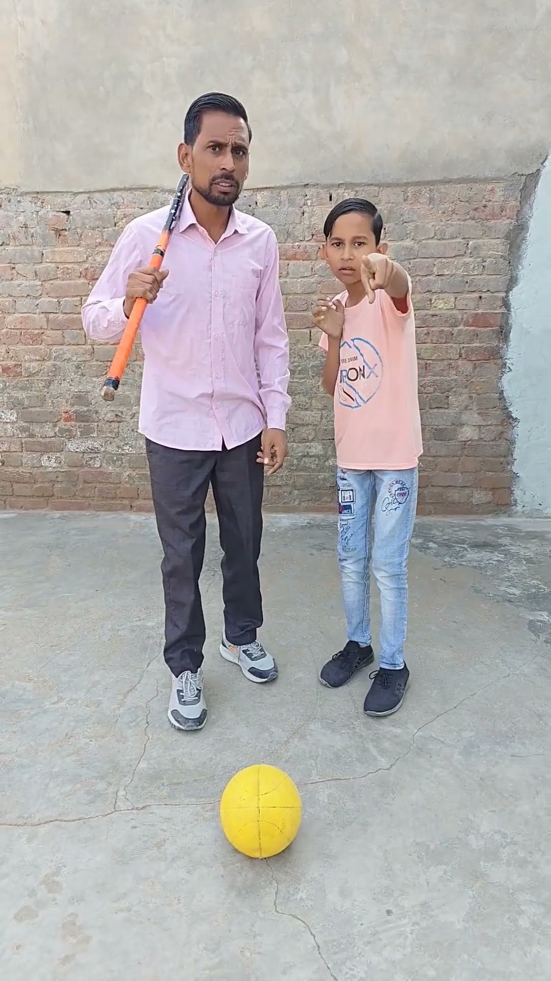 Papa bahan mat Jana dogi Kat lega ?? #trending