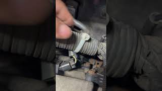 2007 Toyota Camry camshaft sensor bank 1 codes