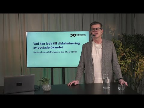 Video: Undersökningsresultat: forskningsmetoder, tematiska frågor, inslag i undersökningen och vikten av statistiska analyser