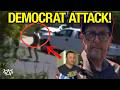 'Trump House' Veteran DIES after Registered DEMOCRAT commits BRUTLA Attack!