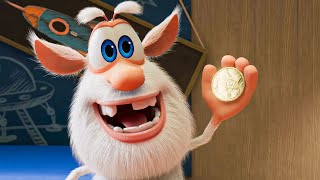 A - Tooth Fairy - Episode 64 Toons Mania - Happy Toons