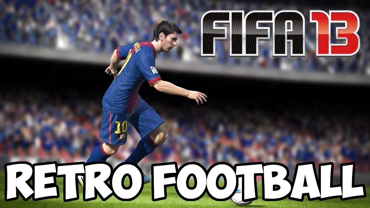 Fifa 13 - Xbox 360 - Sebo dos Games - 10 anos!