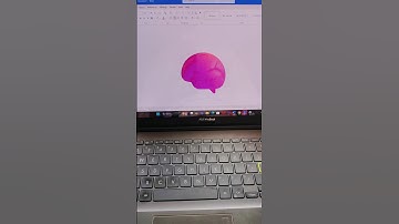 Brain 🧠 Symbol tricks #shorts #computer #msword