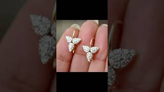 Beautiful Earrings collection 😍👌👌👌 friends please like share comment and subscribe ☺️