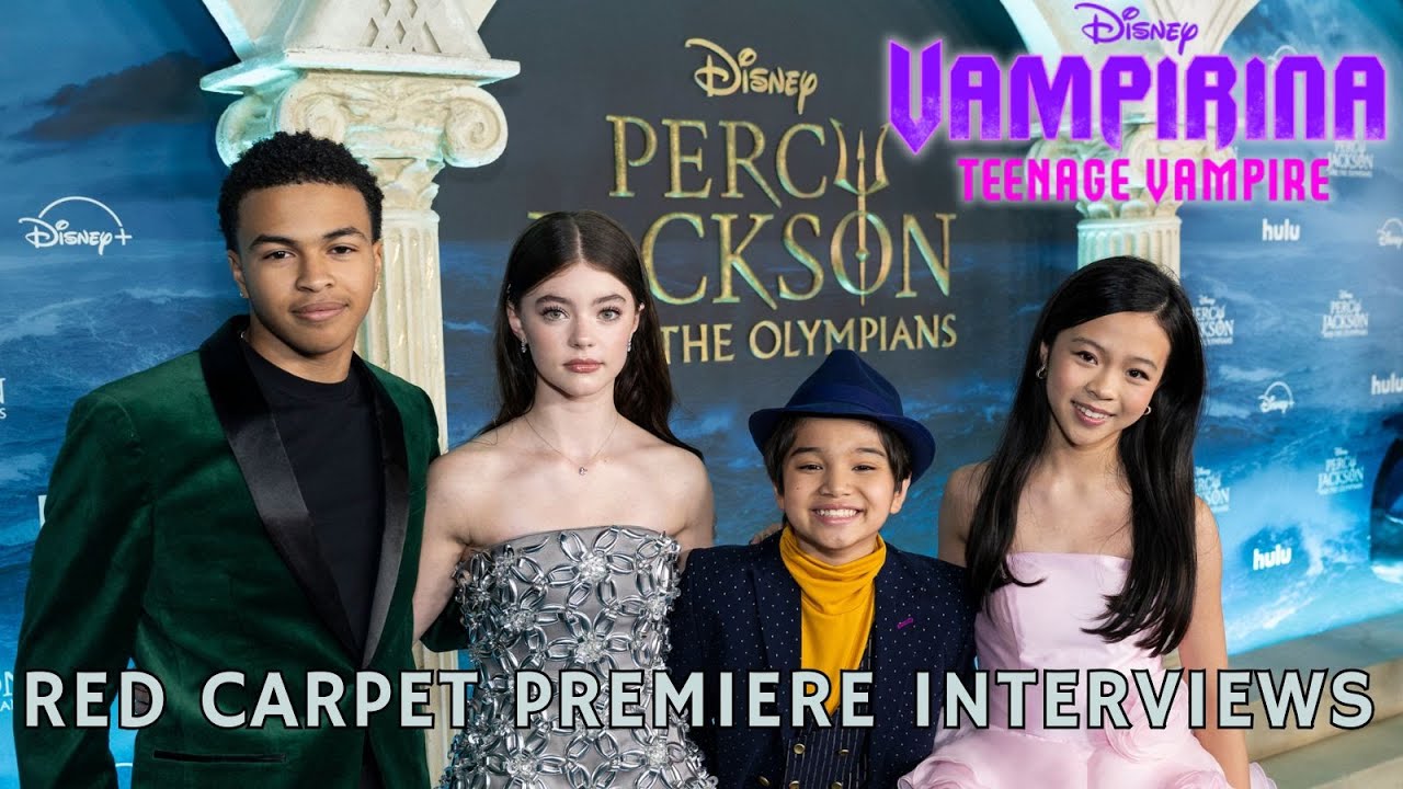 Vampirina: Teenage Vampire Cast: Actors And Characters Guide