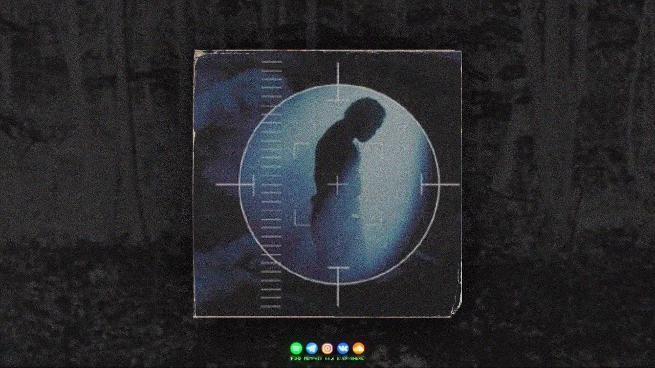 YUUZ - TRAINED 2 KILL feat. $HADOWMANE