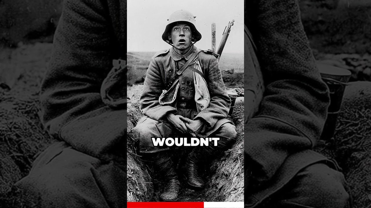 The Explosive Crossbow Of WWI