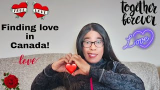 Finding Love in Canada || Online Dating in Canada screenshot 2