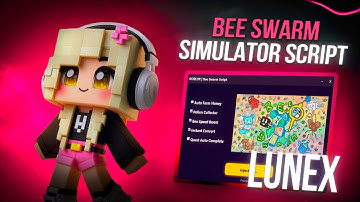 Bee Swarm Simulator Script (NO KEY) - New Update, Auto Farm, Auto Quest, Auto Sprinkler & More