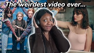 “OPALITE”- TAYLOR SWIFT (OFFICIAL MUSIC VIDEO) REACTION!