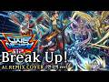 디지몬어드벤처02 파워디지몬 Break Up 한국어 Full Ver REMIX AI COVER 