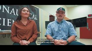UH Hilo Aeronautical Science Program