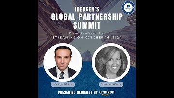 Cisco/Splunk: Driving Partnerships on a Global Scale with Gretchen O