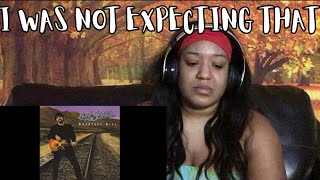Bob Seger - turn the page REACTION