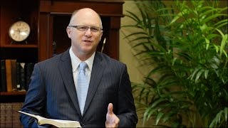 What is a discipleship program?—Video 2