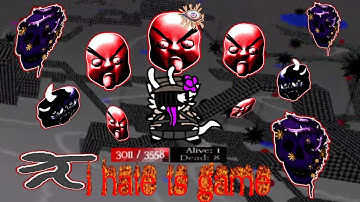 average saturday nullscape LMS