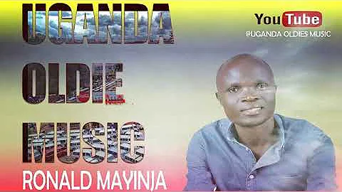 Claire By Ronald Mayinja Uganda music