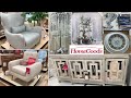 HomeGoods Furniture & Home Decor * Wall Decor | Shop With Me 2020