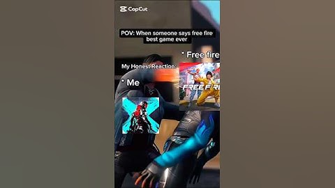 Blood Strike Vs Free Fire ☠️🔥 #bloodstrike #memes #bloodstrikemobile #gaming #bloodstrikepc #shorts