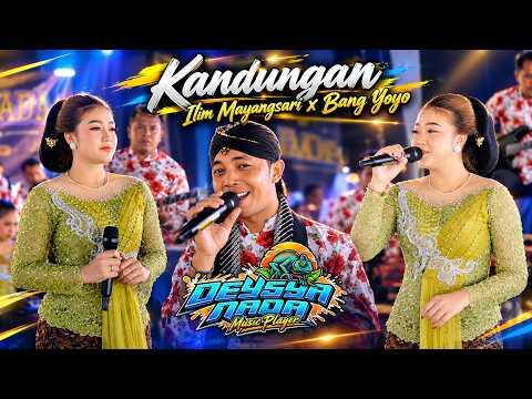 KANDUNGAN - BANG YOYO X IIM MAYANGSARI - DEYNSA NADA - THRE D AUDIO