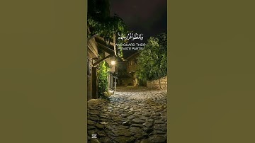 سورة النور القارئ أحمد خضر #اكسبلور #المصحف#قرآن
