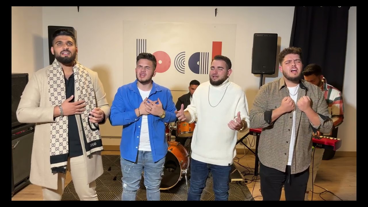 Coro de Sabadell Amor sin (condicion) #gordodesabadell