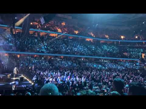 Foo Fighters - rock And Roll Hall Of Fame Induction