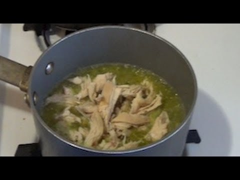 how-to-cook-green-sauce-for-making-mexican-tamales-part-2-of-4