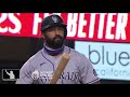 Ejection 49 - Umpire Gabe Morales Ejects Pinch Hitter Matt Kemp Following Strikeout