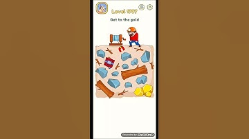 Dop 2 Delete for one part level 1707 #dop2 #gaming #gameplay #games