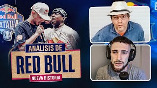 Download Lagu FALTÓ HAMBRE DE VICTORIA? 🤔 ANÁLISIS RED BULL NUEVA HISTORIA FT BOHEMIO MP3