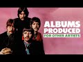 The albums that the beatles produced for other artists