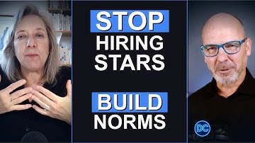 Emotionally Intelligent Teams | EP01 – Dr. Vanessa Druskat | Disruptor Confessions with John Ayers