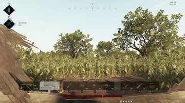 Hunt: Showdown - 2020.12.15 7 - bug/crash again