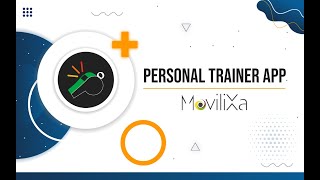 Personal Trainer App screenshot 2
