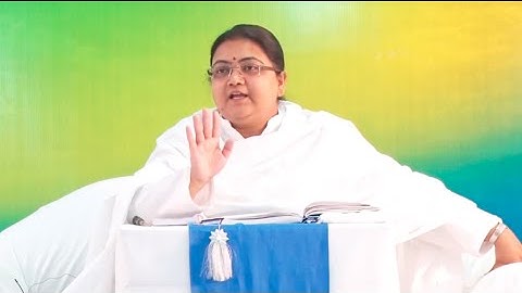 Bhagavad Gita | Satsang 08