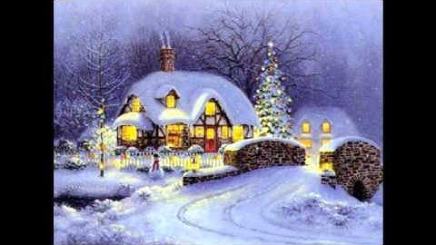 Donald Duck sing Christmas song for you.