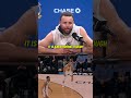 Steph missed 27 games with a knee injury