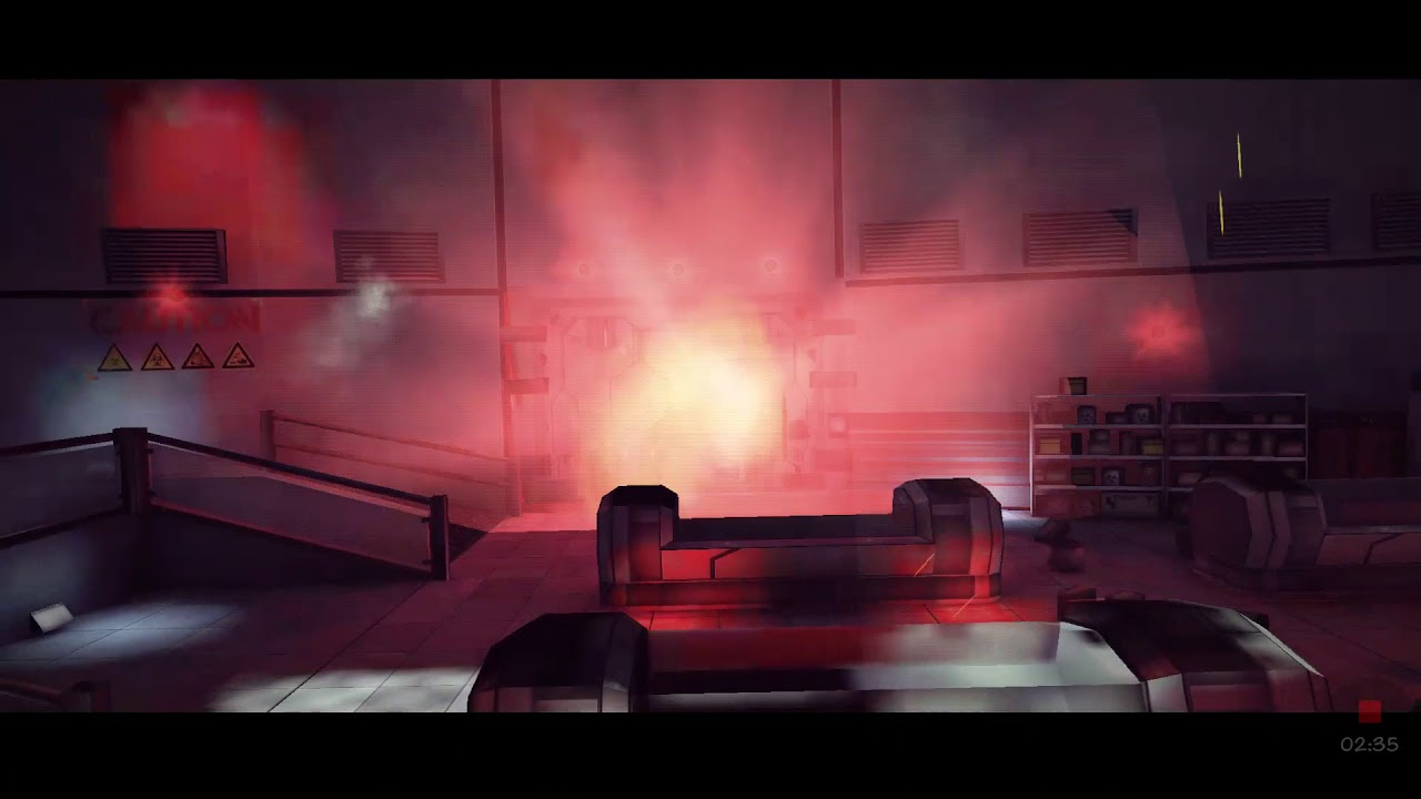 Cover Fire [Perfect!] CHAPTER 5 FINAL BOSS Darkest Day