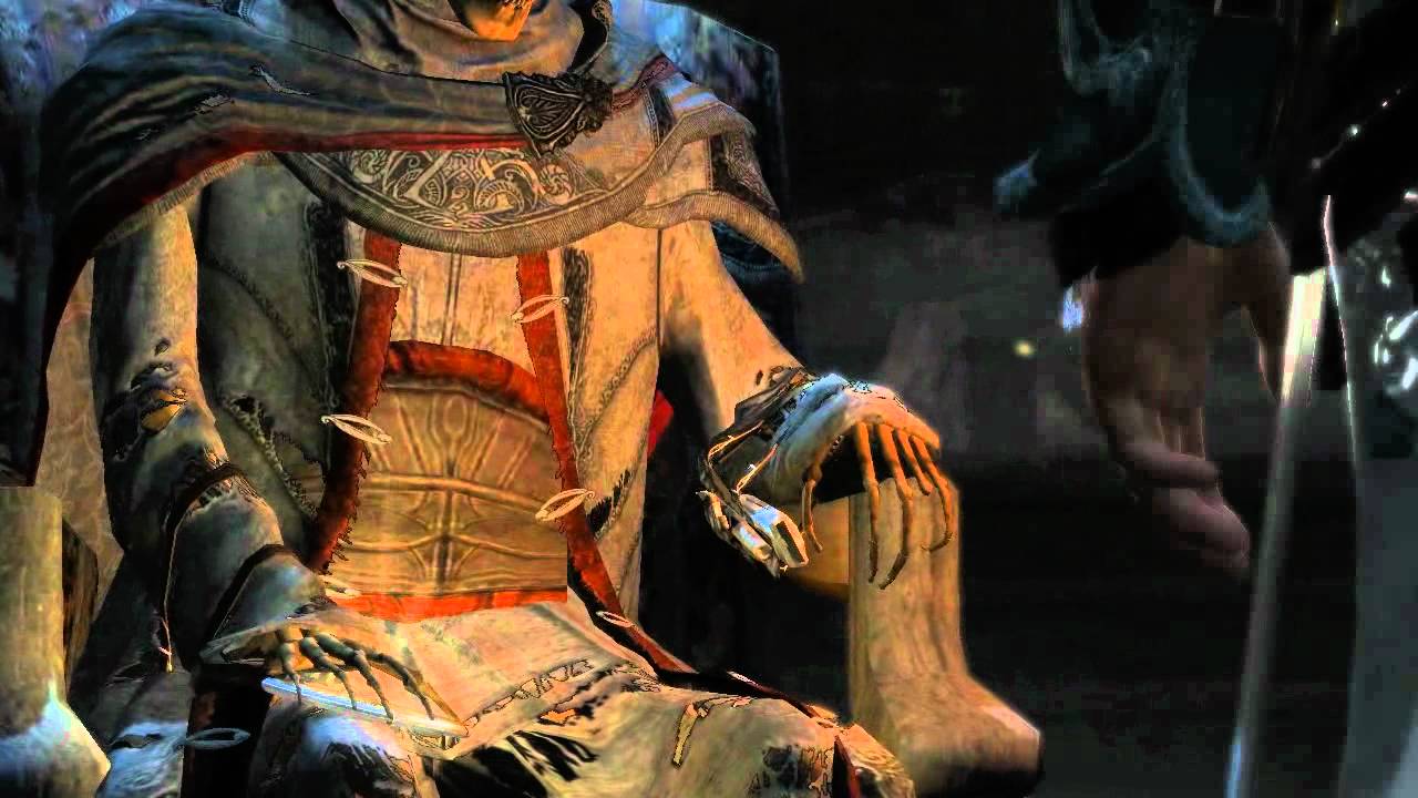 Assasins Creed Revelations Ende