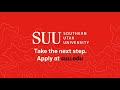 Welcome to suu  5 students share their experience at southern utah university