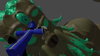 MOONLORD V LUNTATIC CULTIST