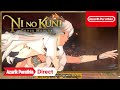 Nino Kuni: Cross World – Sauver la reine du terrible danger (PC)