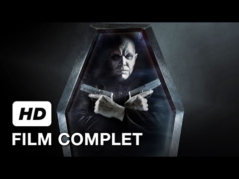 Film Complet en Français (HD) | Vampire assassin (Blood Shot) | Brennan Elliott, Christopher Lambert