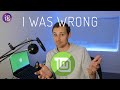 Linux Mint 20 Beta - Stagnating? | Overview & Thoughts
