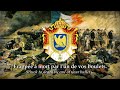 La Strasbourgeoise (1870) French Revanchist Song